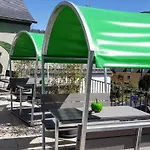 Winkelwerkstatt Hotell Kröv