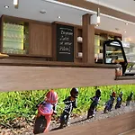 Hotell Winkelwerkstatt Kröv