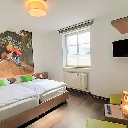 Hotel Winkelwerkstatt