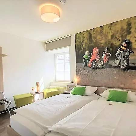 Winkelwerkstatt Hotel Kröv