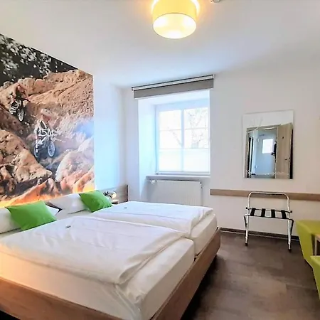 Winkelwerkstatt Hotel