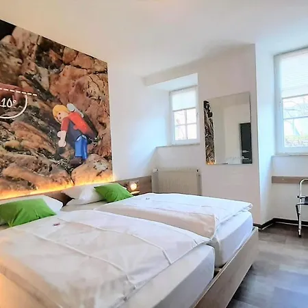 Winkelwerkstatt Hotel