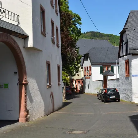 Winkelwerkstatt Hotel