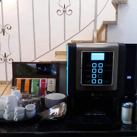 Szálloda Winkelwerkstatt