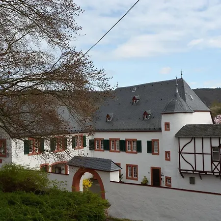 Winkelwerkstatt Hotel Kröv