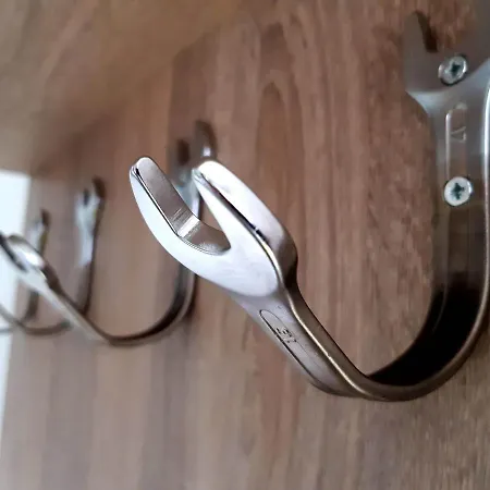 Winkelwerkstatt 3* Kröv