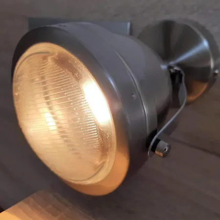 Szálloda Winkelwerkstatt