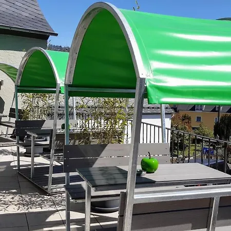 Winkelwerkstatt Hotel Kröv
