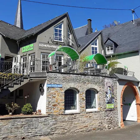 Winkelwerkstatt Hotel Kröv