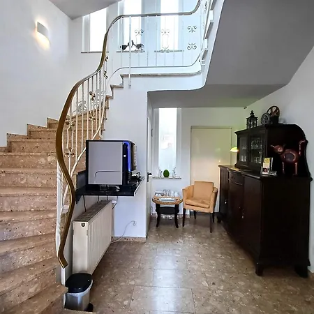 Winkelwerkstatt Hotel 3*