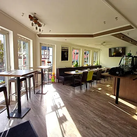 Szálloda Winkelwerkstatt 3*