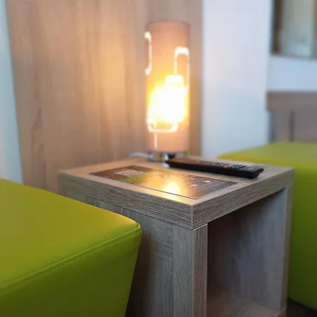Hotel Winkelwerkstatt