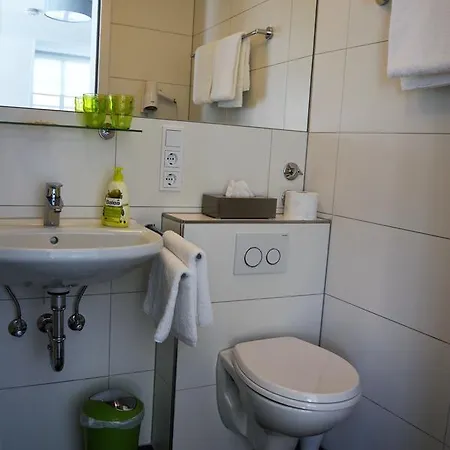 Winkelwerkstatt Szálloda