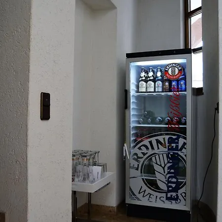 Hotel Winkelwerkstatt 3*