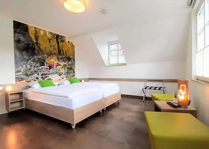 Winkelwerkstatt 3* Kröv