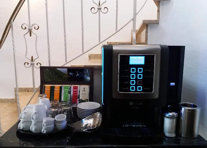 Hotell Winkelwerkstatt