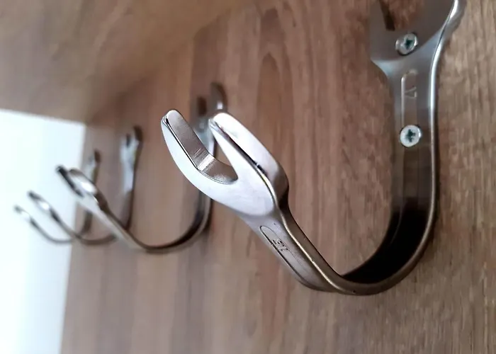 Winkelwerkstatt 3* Kröv