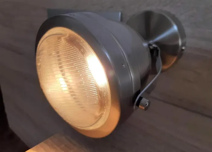 Hotell Winkelwerkstatt