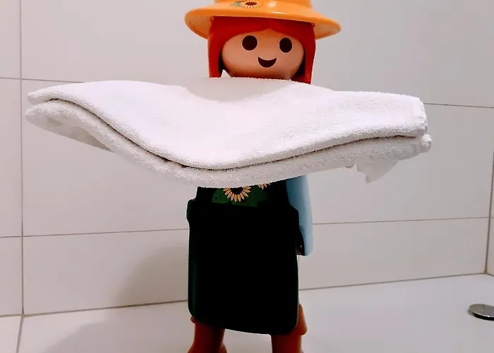 Hotell Winkelwerkstatt