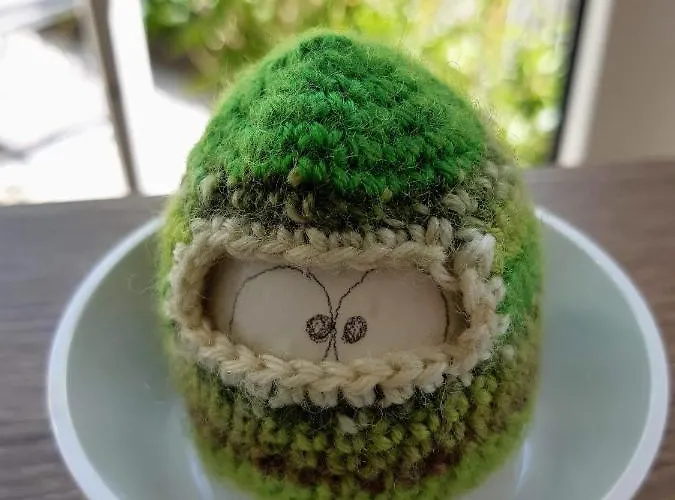 Отель Winkelwerkstatt Креф