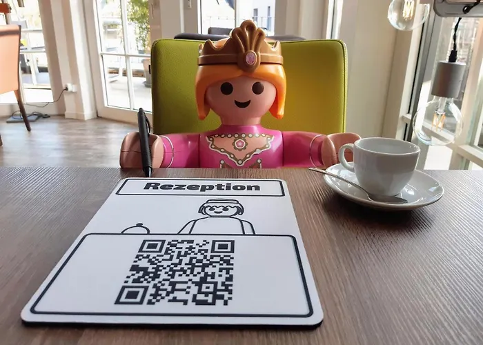 Hotell Winkelwerkstatt Kröv