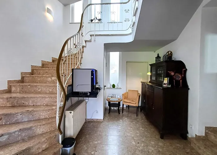 Winkelwerkstatt Hotell 3*