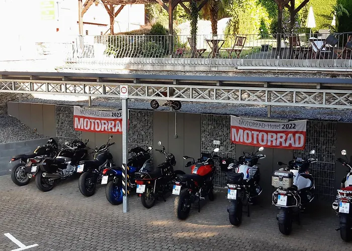 Winkelwerkstatt 3* Kröv