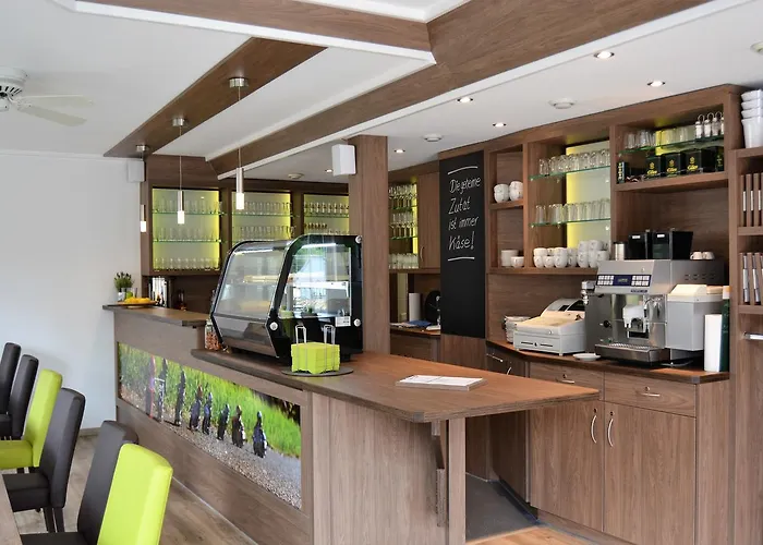 Hotell Winkelwerkstatt