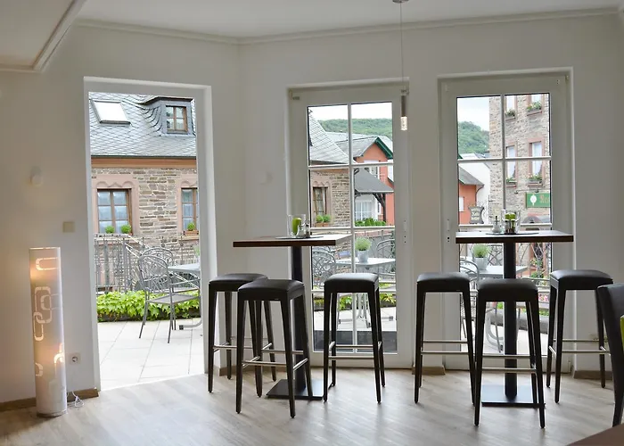 Winkelwerkstatt 3* Kröv