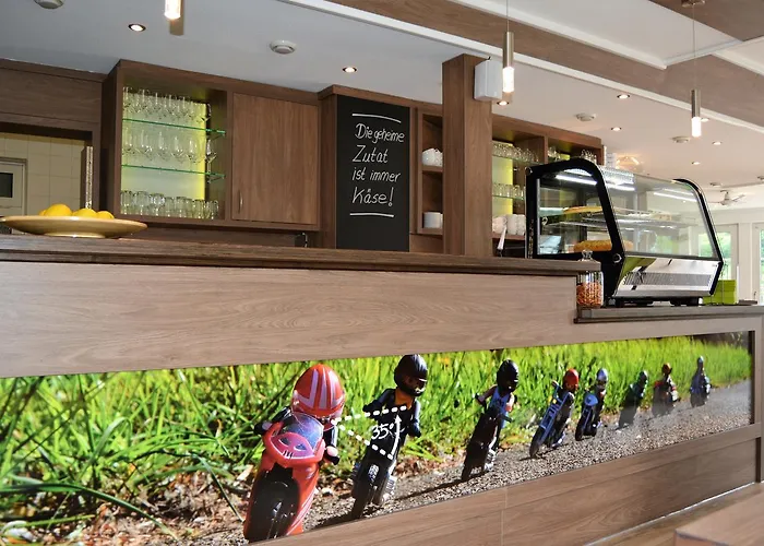 Hotell Winkelwerkstatt Kröv