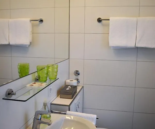 Winkelwerkstatt 3* Kröv